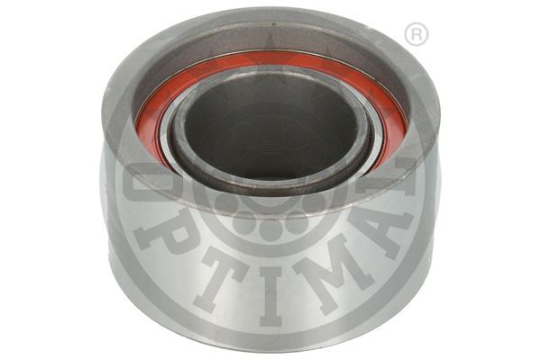 Ohjainrulla, hammashihna OPTIMAL 0-N237