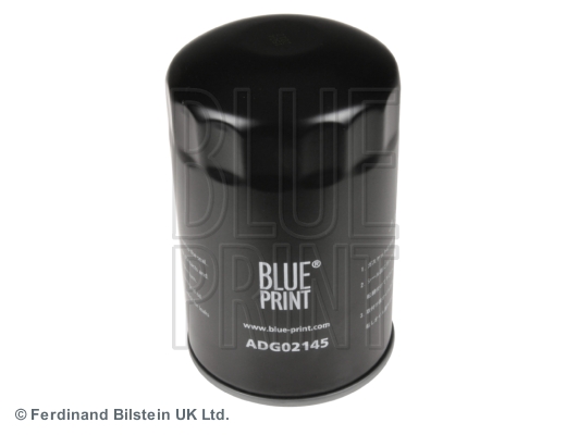 Öljynsuodatin BLUE PRINT ADG02145