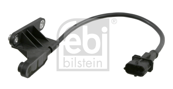 Tunnistin, nokka-akselin ajoitus FEBI BILSTEIN 22373