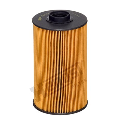 Polttoainesuodatin HENGST FILTER E801KP D503