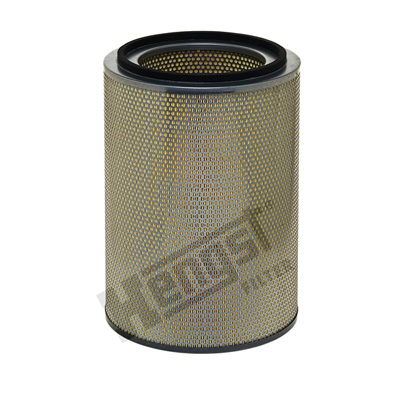 Ilmansuodatin HENGST FILTER E809L