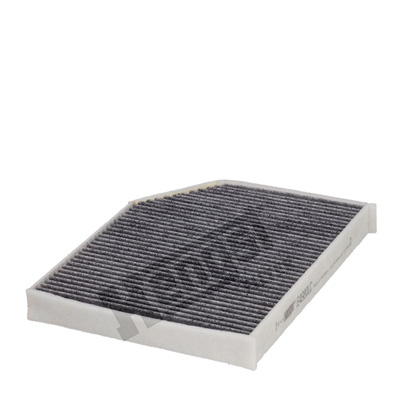 Raitisilmasuodatin HENGST FILTER E4980LC