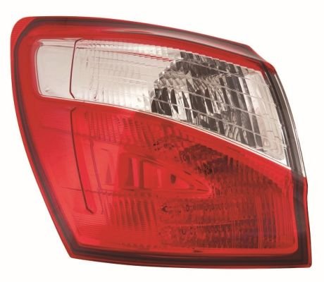 Takavalo DEPO 215-19L3L-UE