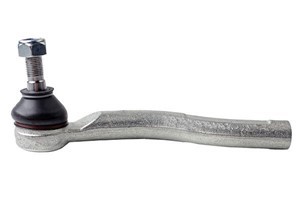 Raidetangon pää, Vasen, DAIHATSU CHARADE VIII, TOYOTA COROLLA, COROLLA Kombi, COROLLA Sedan, COROLLA Verso, PRIUS Sedan, YARIS, 45047-09