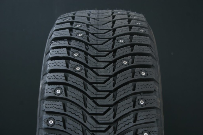 265/40R20 MICHELIN X-ICE NORTH 3 DUBB