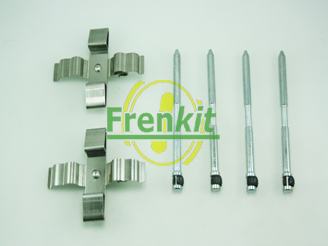 Tarvikesarja, jarrupala FRENKIT 901809