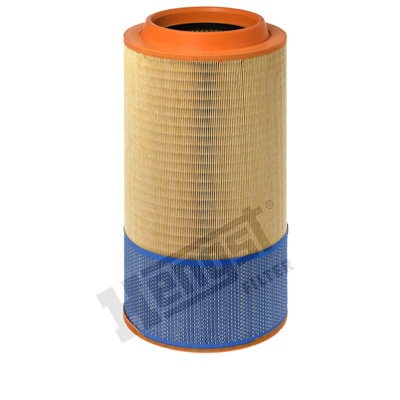 Ilmansuodatin HENGST FILTER E743L
