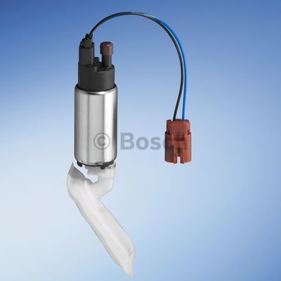 Polttoainepumppu BOSCH 0 986 580 914
