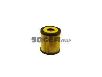 Öljynsuodatin FRAM CH10045ECO