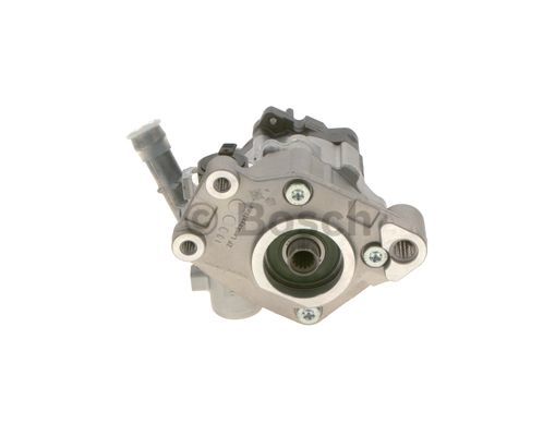 Hydrauliikkapumppu, ohjaus BOSCH K S01 000 738