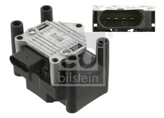Sytytyspuola FEBI BILSTEIN 27132