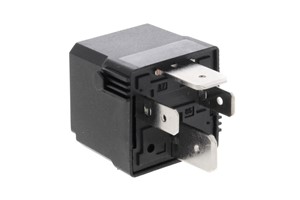 Rele, työvirta, AUDI,FORD,SEAT,SKODA,VOLVO,VW, 002 542 02 19, 002 542 15 19, 002 542 26 19 28, 002 542 26 19 64, 002 542 26 19, 002 542