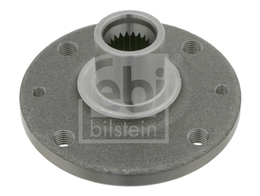Pyörännapa FEBI BILSTEIN 09321