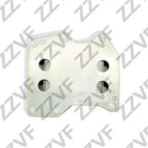 Öljynjäähdytin, moottoriöljy, FORD, 1372321, 1704048, 1829179, 2007522, 2070846, 6C1Q6B624AC, BK2Q6B624BB, BK2Q6B624CB, BK2Q6B624CC, BK2