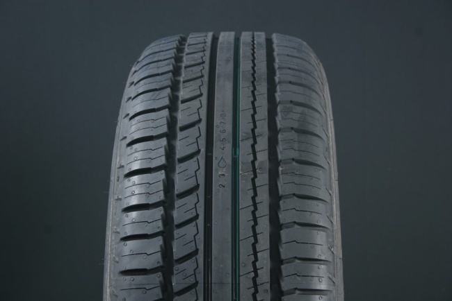 245/70R16 NOKIAN NORDMAN S SUV