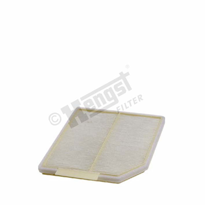 Raitisilmasuodatin HENGST FILTER E952LI