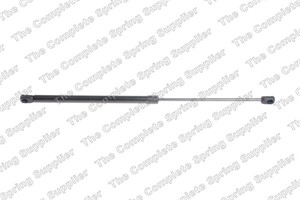 Kaasujousi, tavaratila, Takana, AUDI A3, 8V3827552