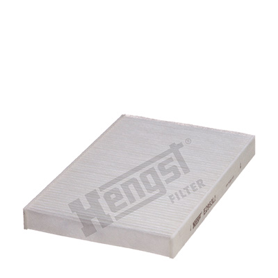 Raitisilmasuodatin HENGST FILTER E2953LI