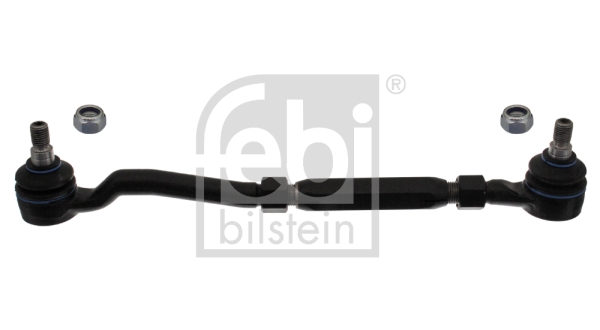 Raidetanko FEBI BILSTEIN 04786
