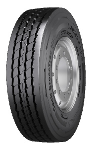 Continental iT Conti CrossTrac HS3 ( 13 R22.5 156/150K 18PR )