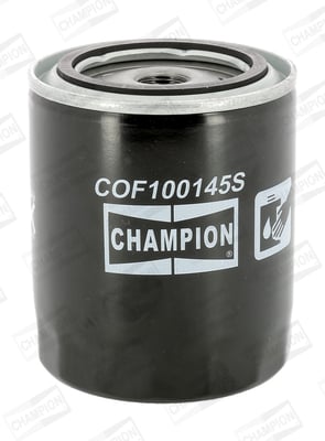 Öljynsuodatin CHAMPION COF100145S