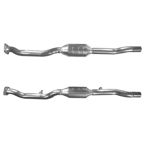 Katalysaattori, Takana, AUDI A3, A3 Sportback, VW GOLF V, TOURAN, 1K0254400PX, 1K0254400RX, 1K0254401CX, 6H0254400PX, 90113031
