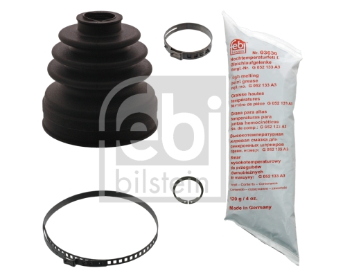 Paljekumisarja, vetoakseli FEBI BILSTEIN 39239