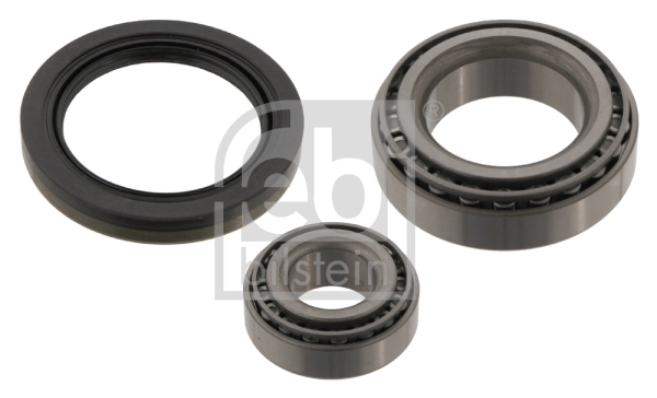 Pyöränlaakerisarja FEBI BILSTEIN 38649