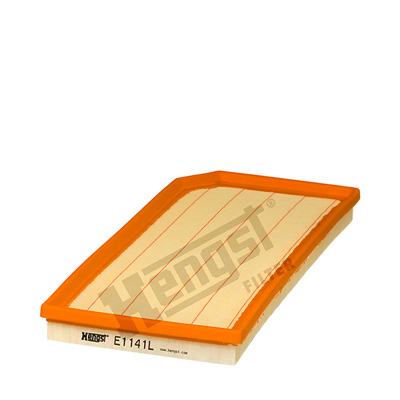 Ilmansuodatin HENGST FILTER E1141L