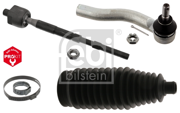 Raidetanko FEBI BILSTEIN 39591