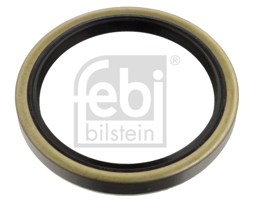 Öljylukko, pyöränlaakeri FEBI BILSTEIN 12693