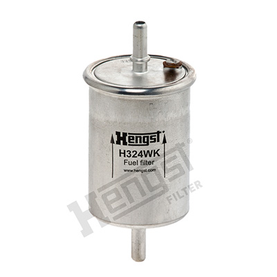Polttoainesuodatin HENGST FILTER H324WK