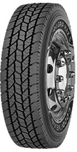 Goodyear UltraGrip Max S ( 315/80 R22.5 156/150L 18PR kaksoistunnus 154/150M )