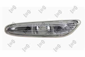 Vilkkuvalo, Oikea, BMW 1 [E87], 3 Cabriolet [E93], 5 [E60], X1 [E84], 63136923920, 63136932998, 63137165742, 63137253326, 6923920, 69329