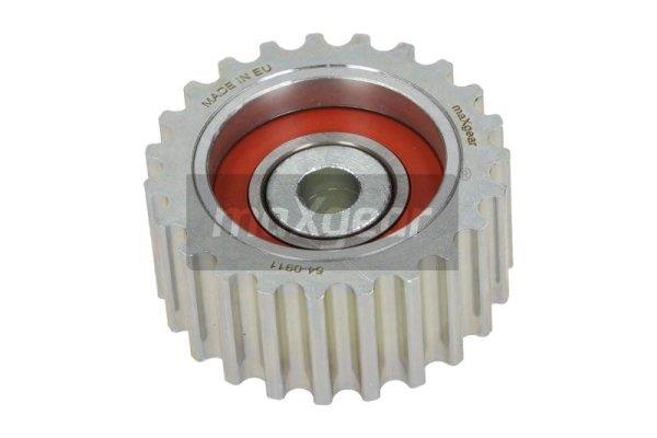 Ohjainrulla, hammashihna MAXGEAR 54-0911