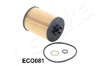 Öljynsuodatin ASHIKA 10-ECO081