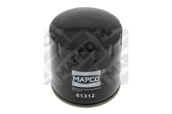 Öljynsuodatin MAPCO 61312