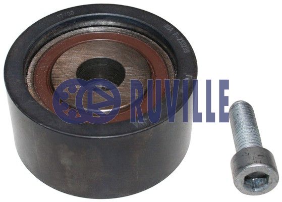 Ohjainrulla, hammashihna RUVILLE 55707