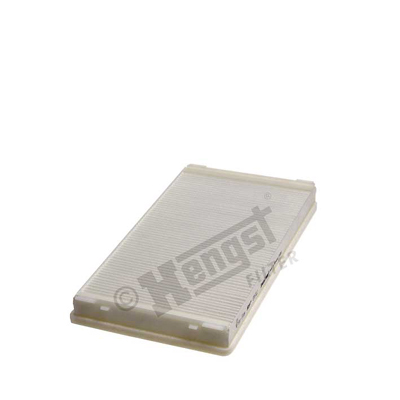 Raitisilmasuodatin HENGST FILTER E951LI