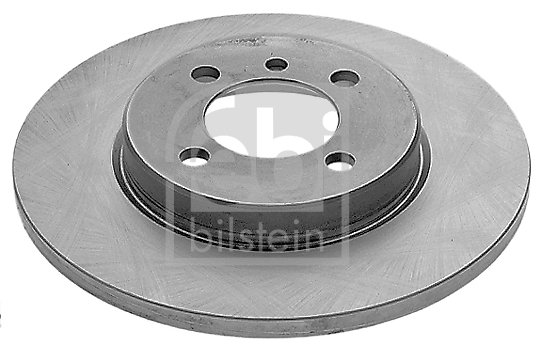 Jarrulevy FEBI BILSTEIN 08559