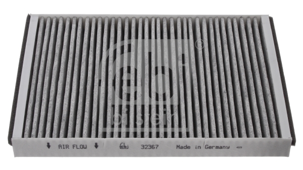 Raitisilmasuodatin FEBI BILSTEIN 32367
