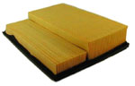 Ilmansuodatin ALCO FILTER MD-9512
