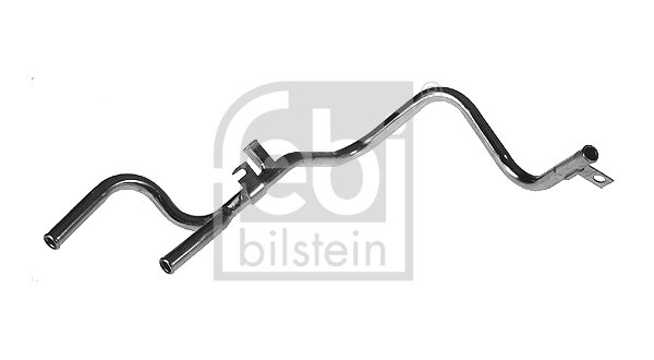 Jäähdytysnesteputki FEBI BILSTEIN 02228