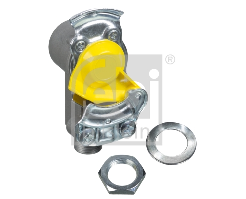 Vetolaitteen pää FEBI BILSTEIN 23647