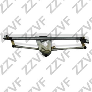 Pyyhkijän vivusto, VW GOLF III, GOLF Variant III, VENTO, 1H1 955 603, 1H1955603
