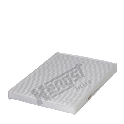 Raitisilmasuodatin HENGST FILTER E4956LI