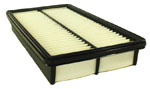 Ilmansuodatin ALCO FILTER MD-9766