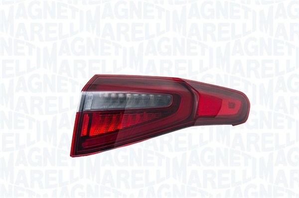 Takavalo MAGNETI MARELLI 712207901110