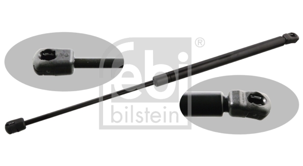 Kaasujousi, takaluukku FEBI BILSTEIN 01185