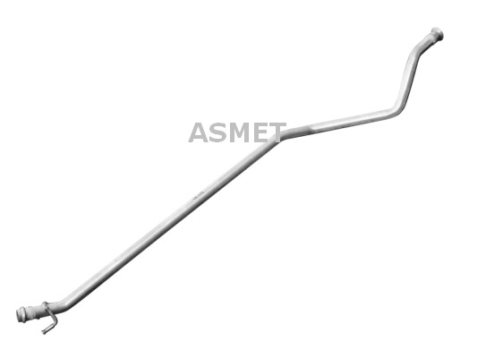 Pakoputki ASMET 08.039